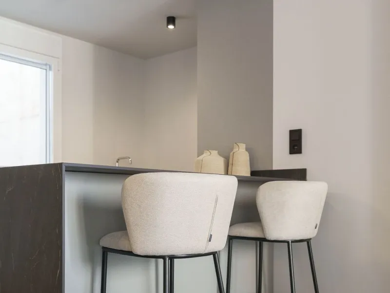 Exclusive Renovated Apartment in the Heart of Málaga