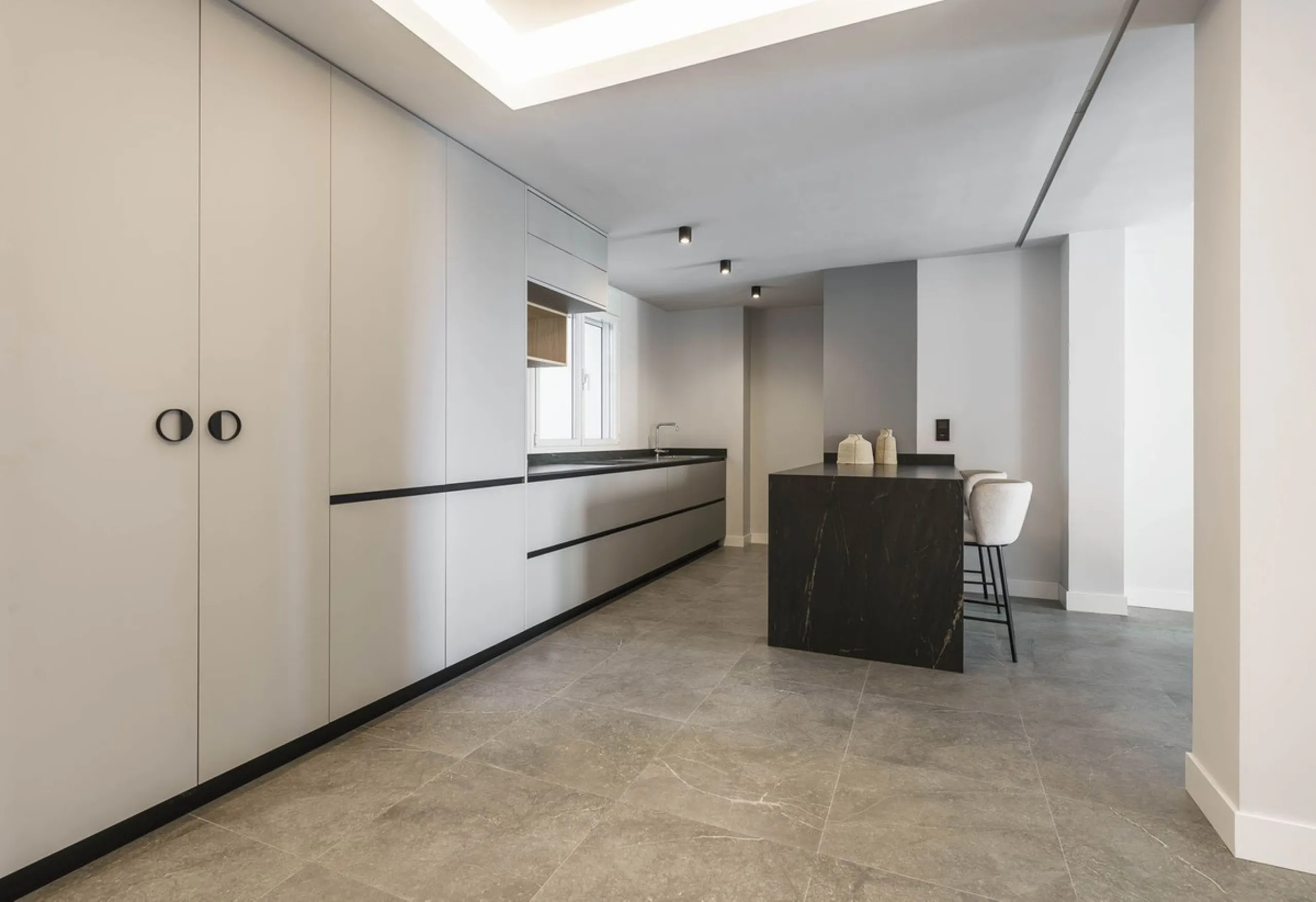 Exclusive Renovated Apartment in the Heart of Málaga