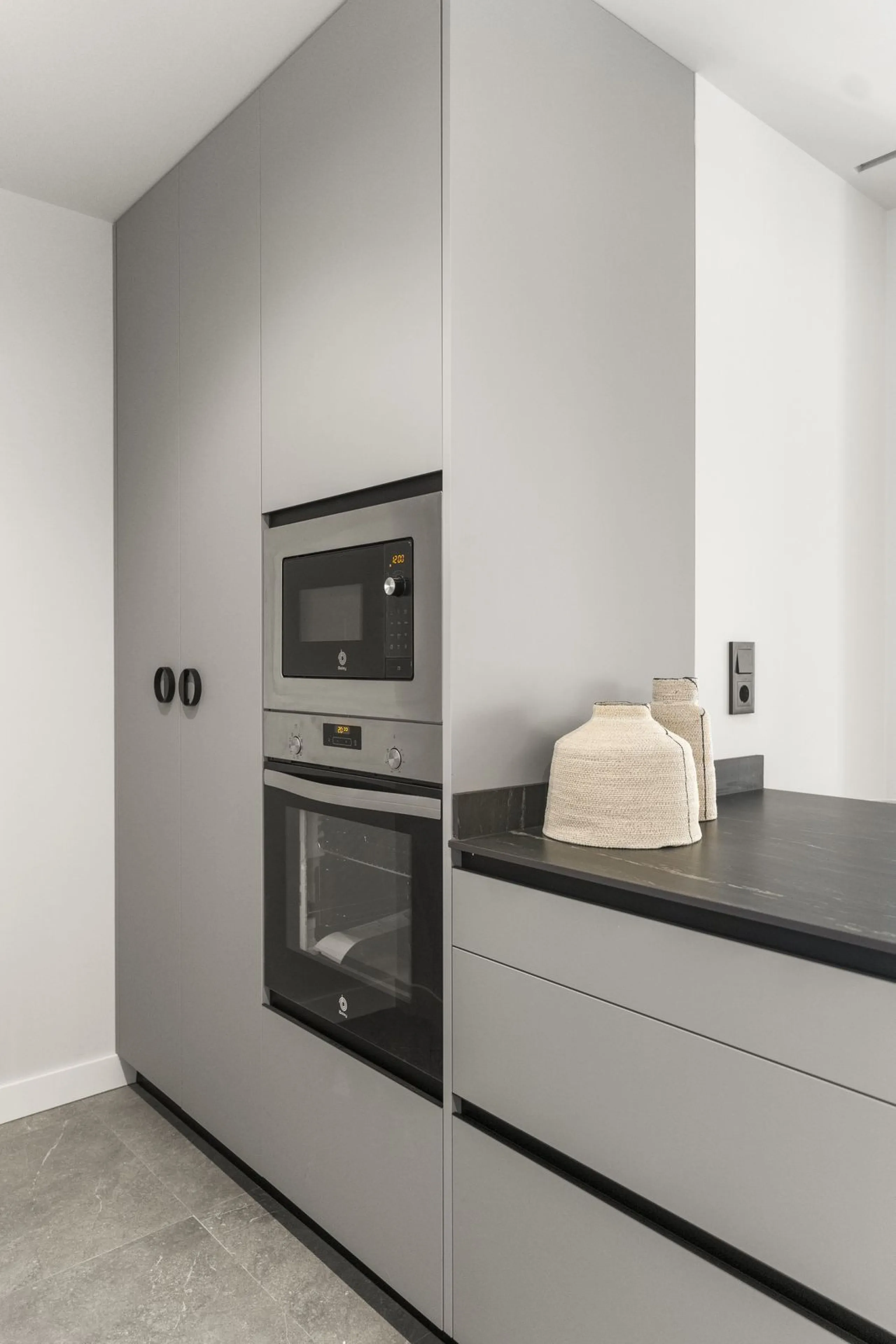 Exclusive Renovated Apartment in the Heart of Málaga