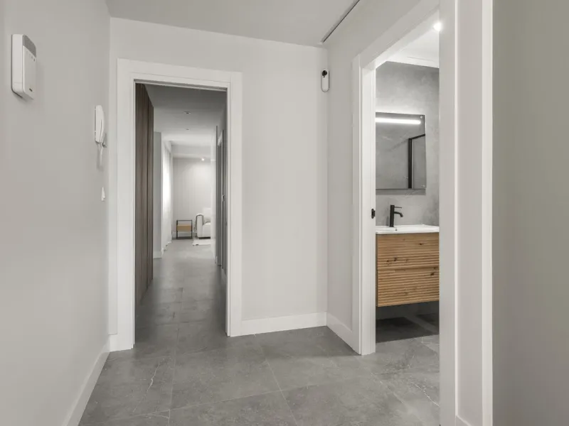 Exclusive Renovated Apartment in the Heart of Málaga