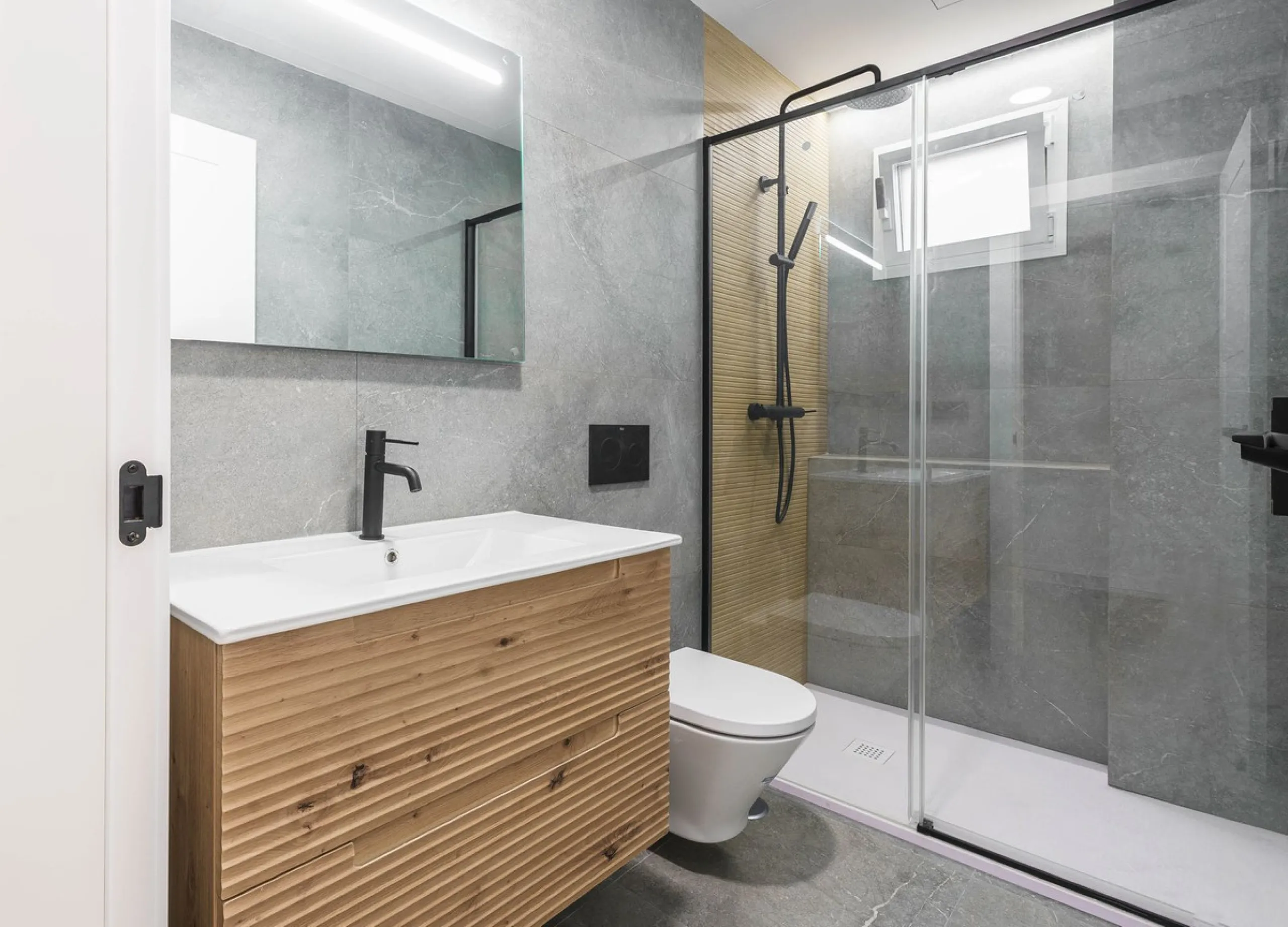 Exclusive Renovated Apartment in the Heart of Málaga