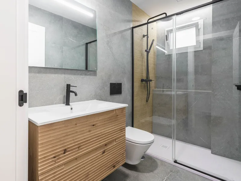 Exclusive Renovated Apartment in the Heart of Málaga