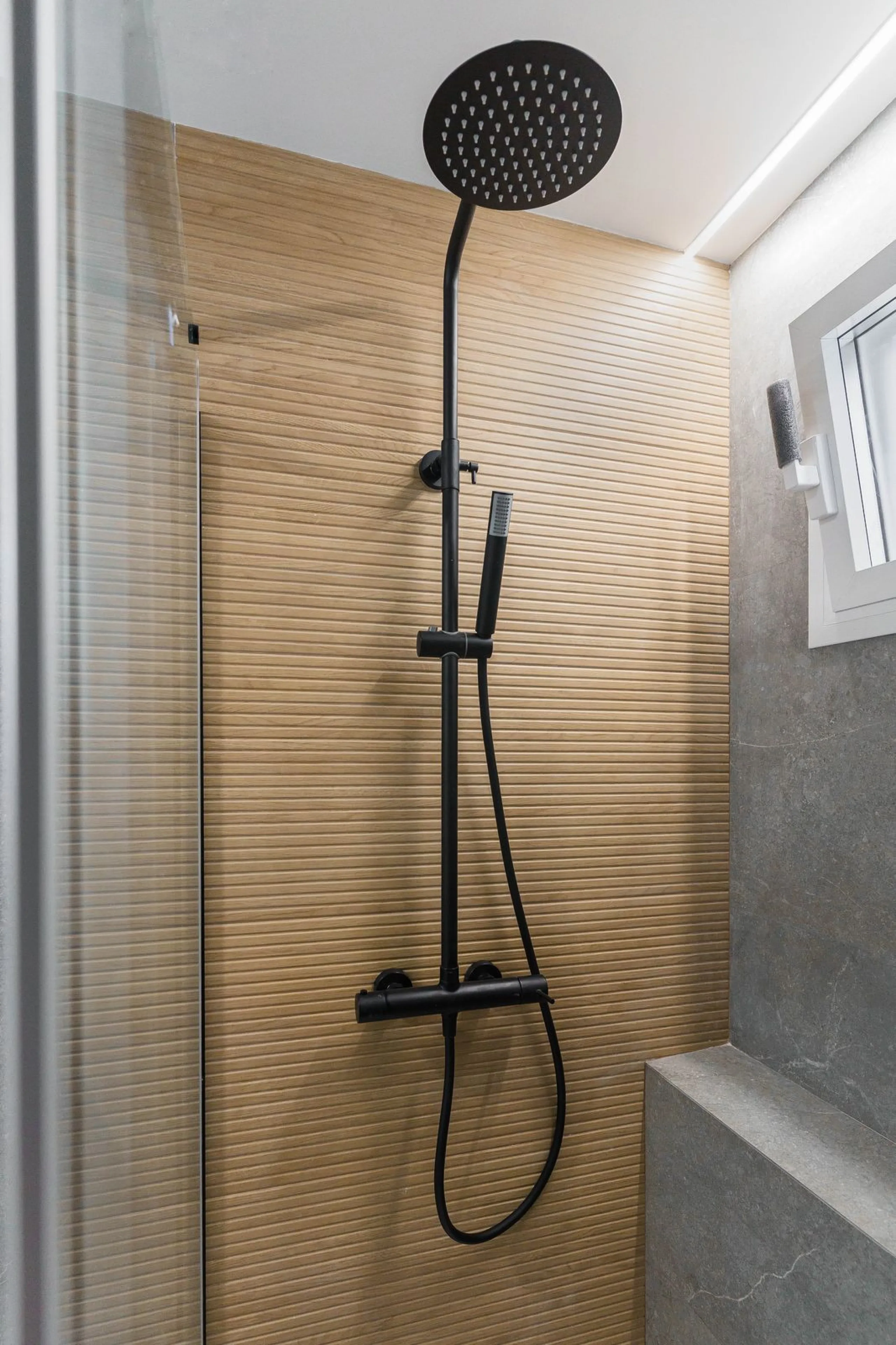 Exclusive Renovated Apartment in the Heart of Málaga