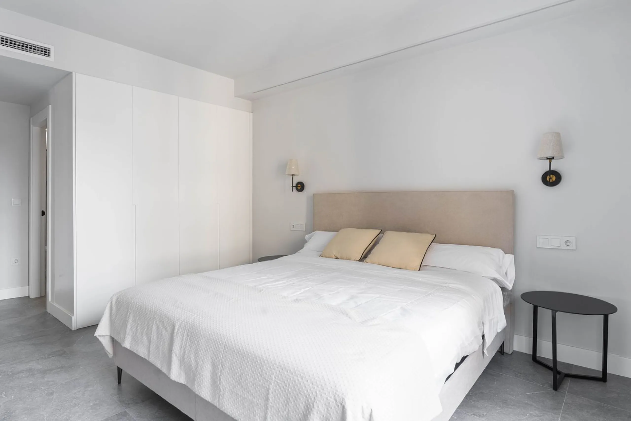 Exclusive Renovated Apartment in the Heart of Málaga
