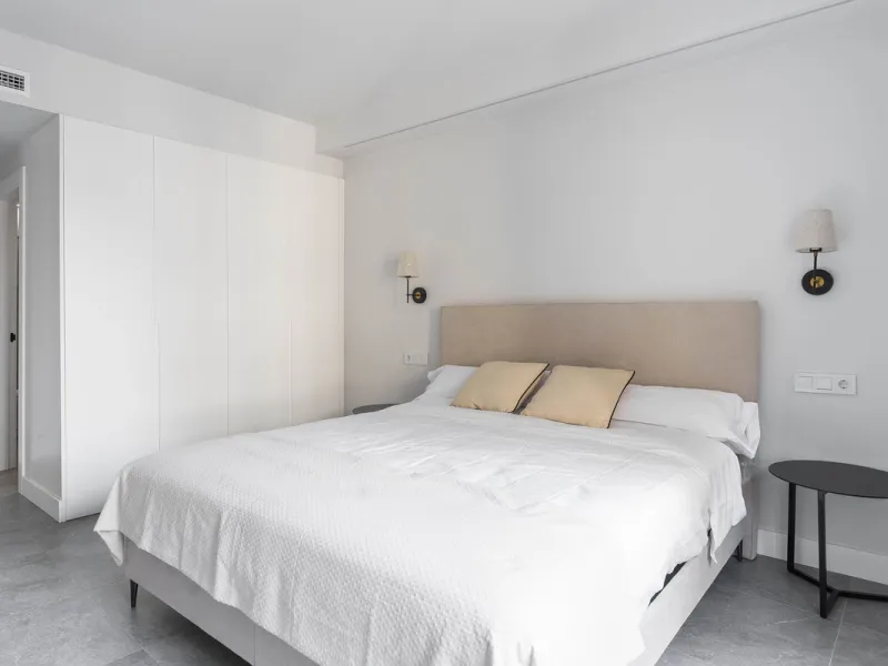 Exclusive Renovated Apartment in the Heart of Málaga