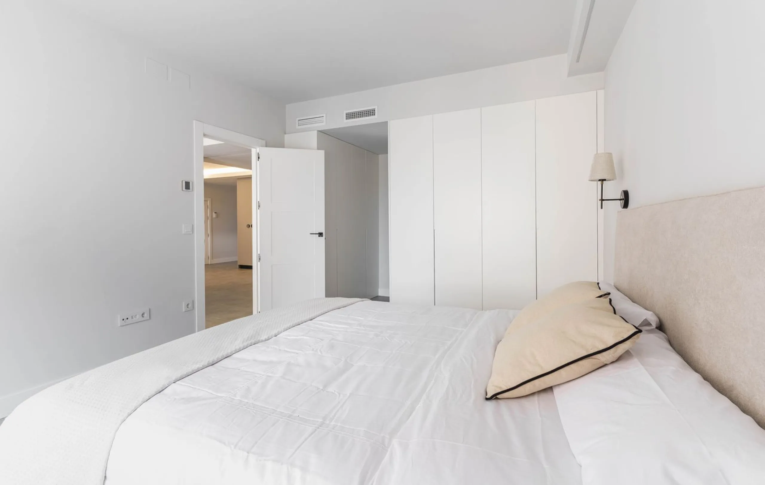 Exclusive Renovated Apartment in the Heart of Málaga