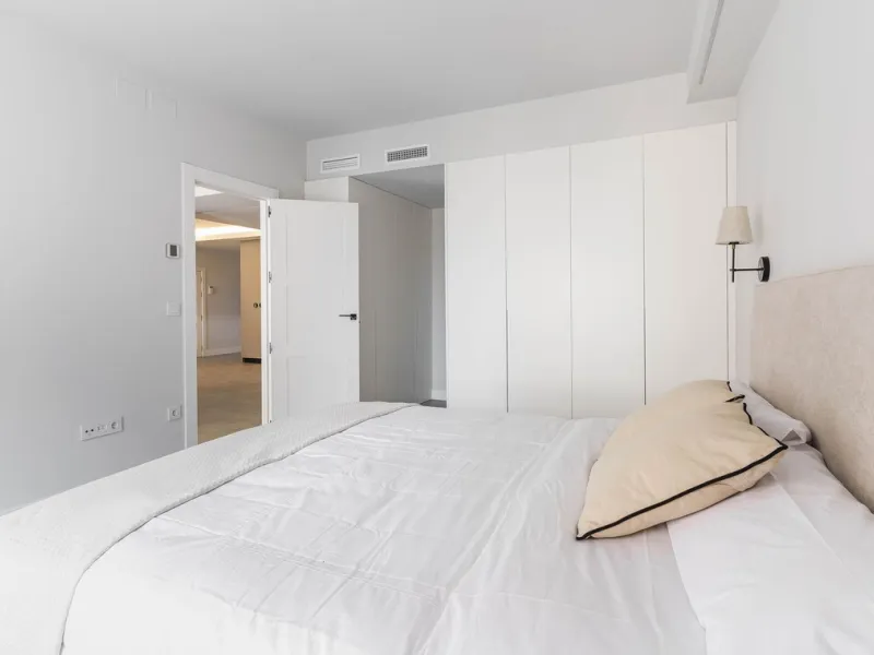 Exclusive Renovated Apartment in the Heart of Málaga