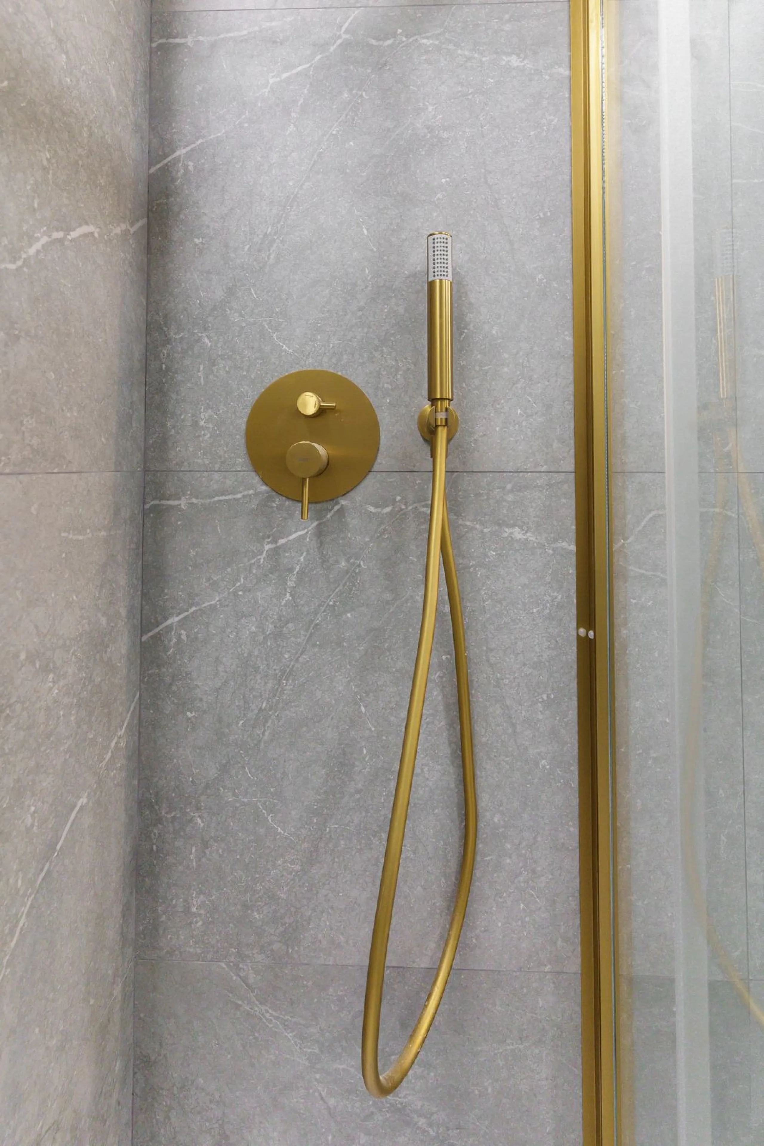 Exclusive Renovated Apartment in the Heart of Málaga