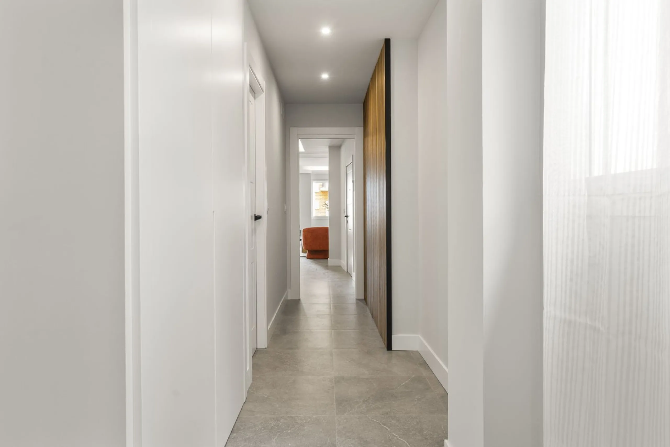 Exclusive Renovated Apartment in the Heart of Málaga
