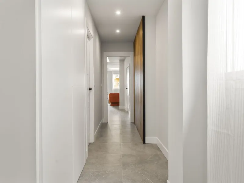 Exclusive Renovated Apartment in the Heart of Málaga