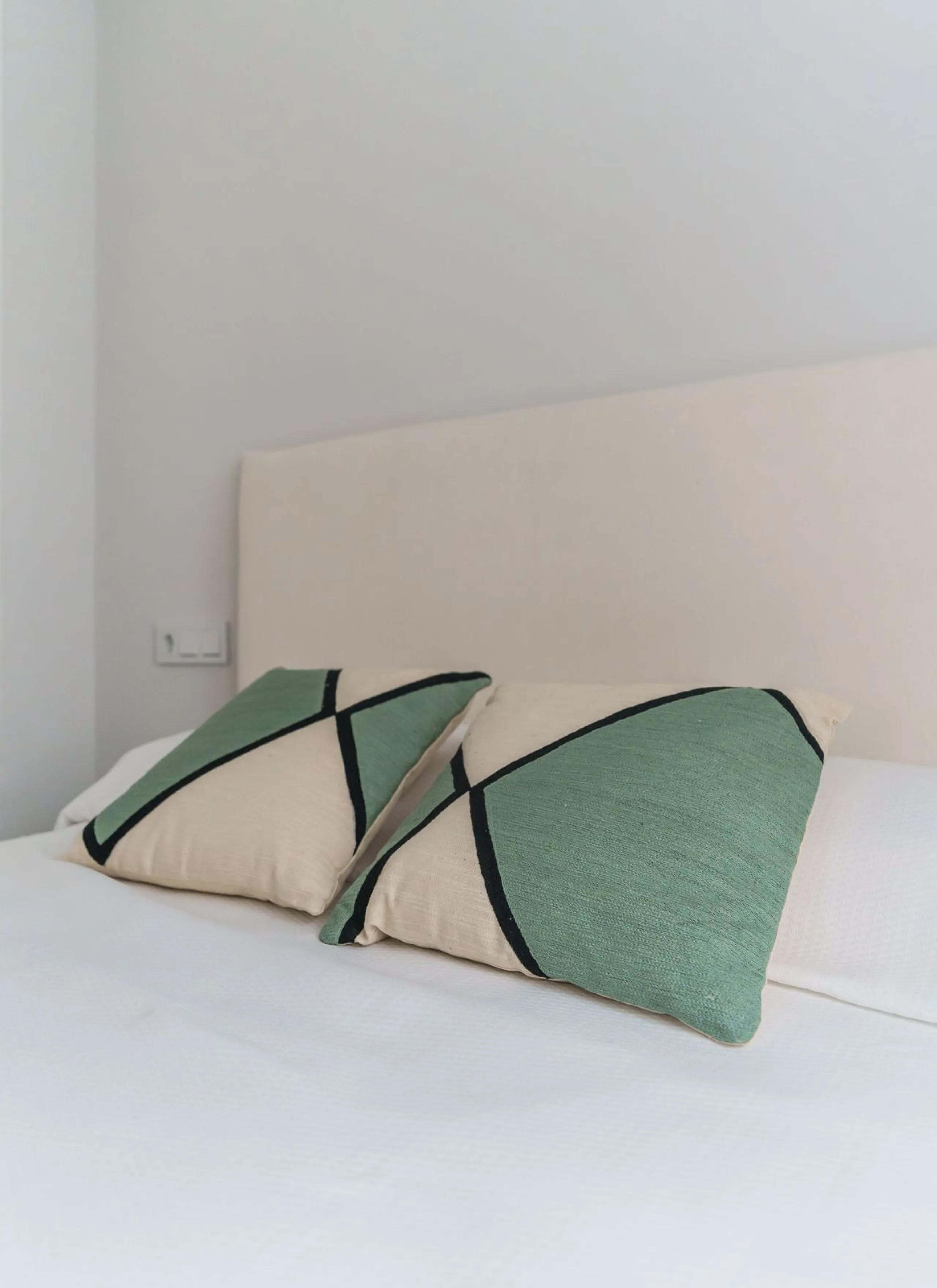 Exclusive Renovated Apartment in the Heart of Málaga