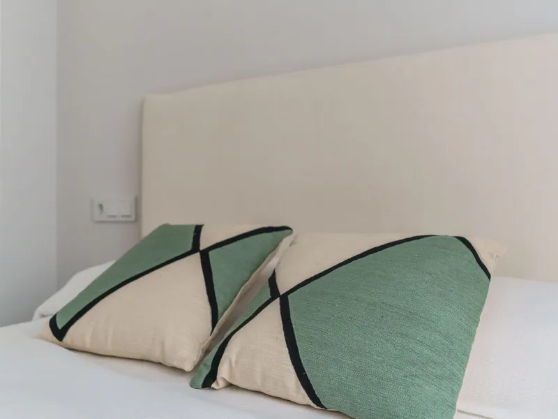 Exclusive Renovated Apartment in the Heart of Málaga