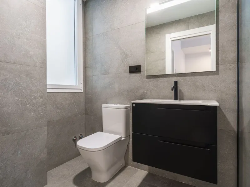 Exclusive Renovated Apartment in the Heart of Málaga