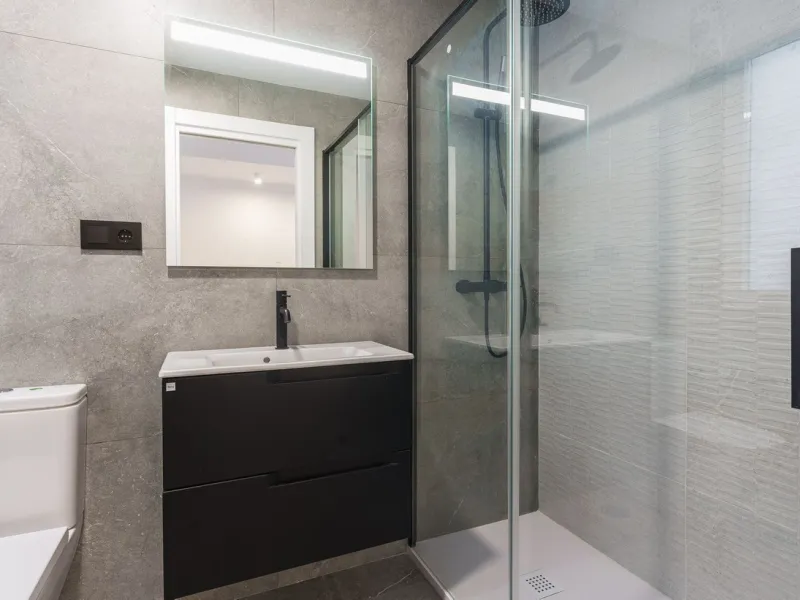 Exclusive Renovated Apartment in the Heart of Málaga