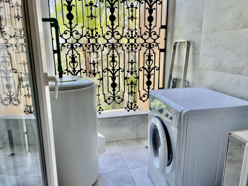 Traumwohnung in Nueva Andalucia: Privatsphäre, Komfort und Ruhe