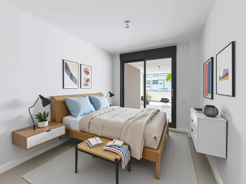 Elegant and modern elevated ground-floor apartment with a large private terrace of 90 m² and partial sea views. Located in the sought-after area of Las Mesas, just a 10-minute walk from Estepona Marina and 20 minutes from the charming Old Town.