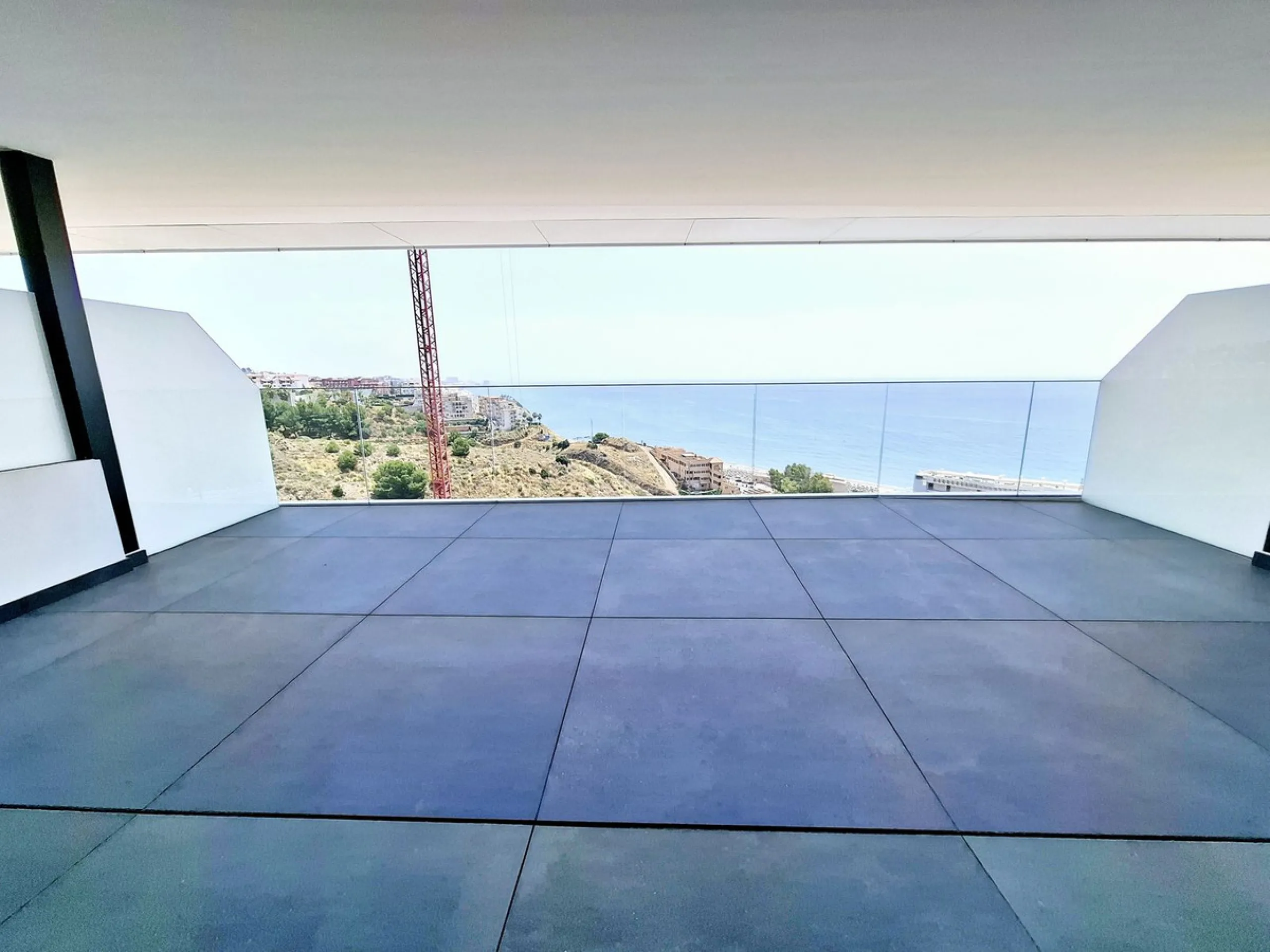 BRAND NEW-  READY NOW-  UNIT IN CARAT HIGUERON- EXCEPTIONAL SEA VIEWS- LARGE EAST FACING TERRACE- CONCIERGE SERVICE- CHRISTIAN DIOR GYMNASIUM INDOOR HEATED SWIMMING POOL- WALK TO THE BEACH AND ENJOY RESORT FACILITIES. Ready now to move in and enjoy this u