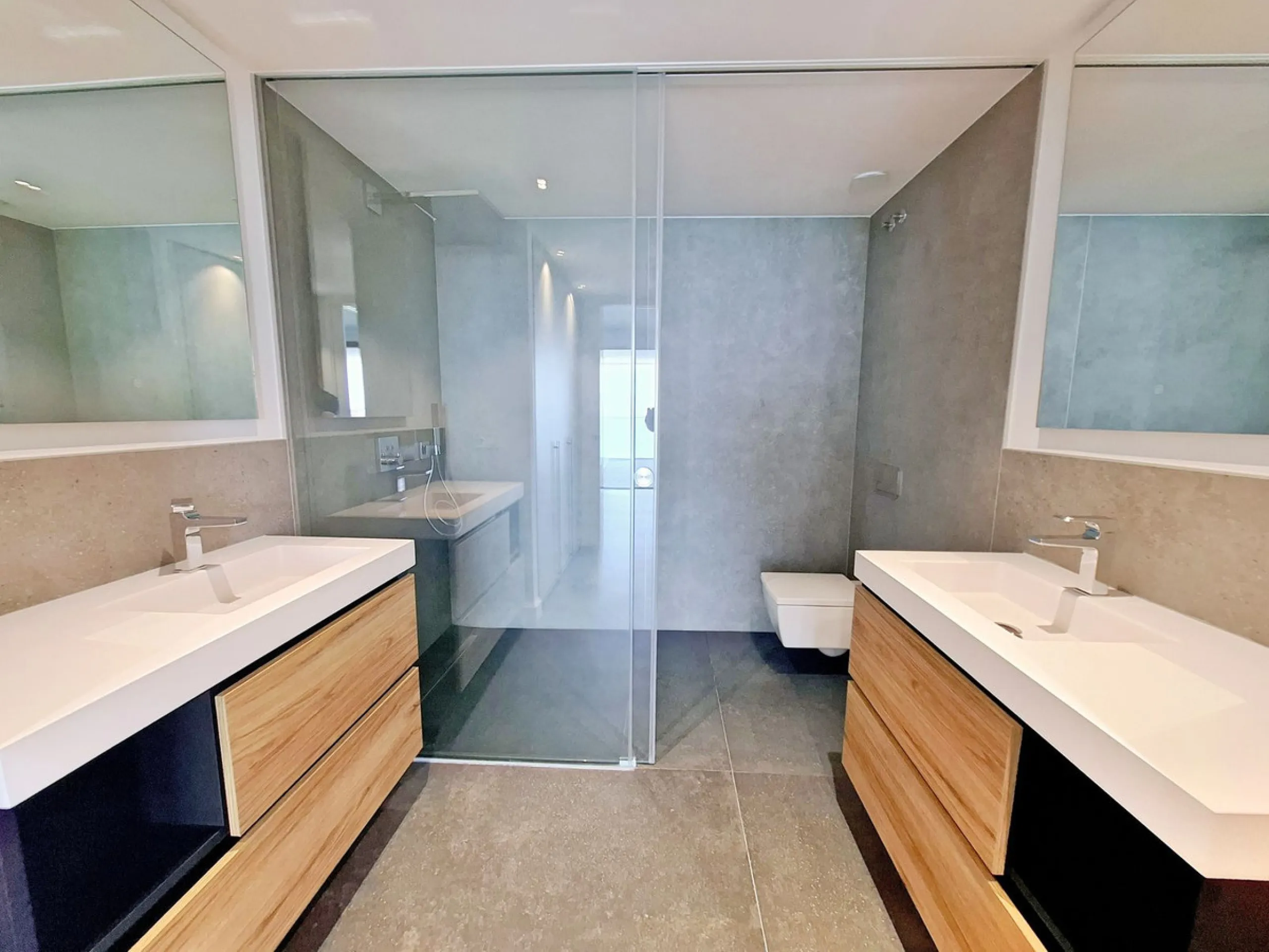 BRAND NEW-  READY NOW-  UNIT IN CARAT HIGUERON- EXCEPTIONAL SEA VIEWS- LARGE EAST FACING TERRACE- CONCIERGE SERVICE- CHRISTIAN DIOR GYMNASIUM INDOOR HEATED SWIMMING POOL- WALK TO THE BEACH AND ENJOY RESORT FACILITIES. Ready now to move in and enjoy this u
