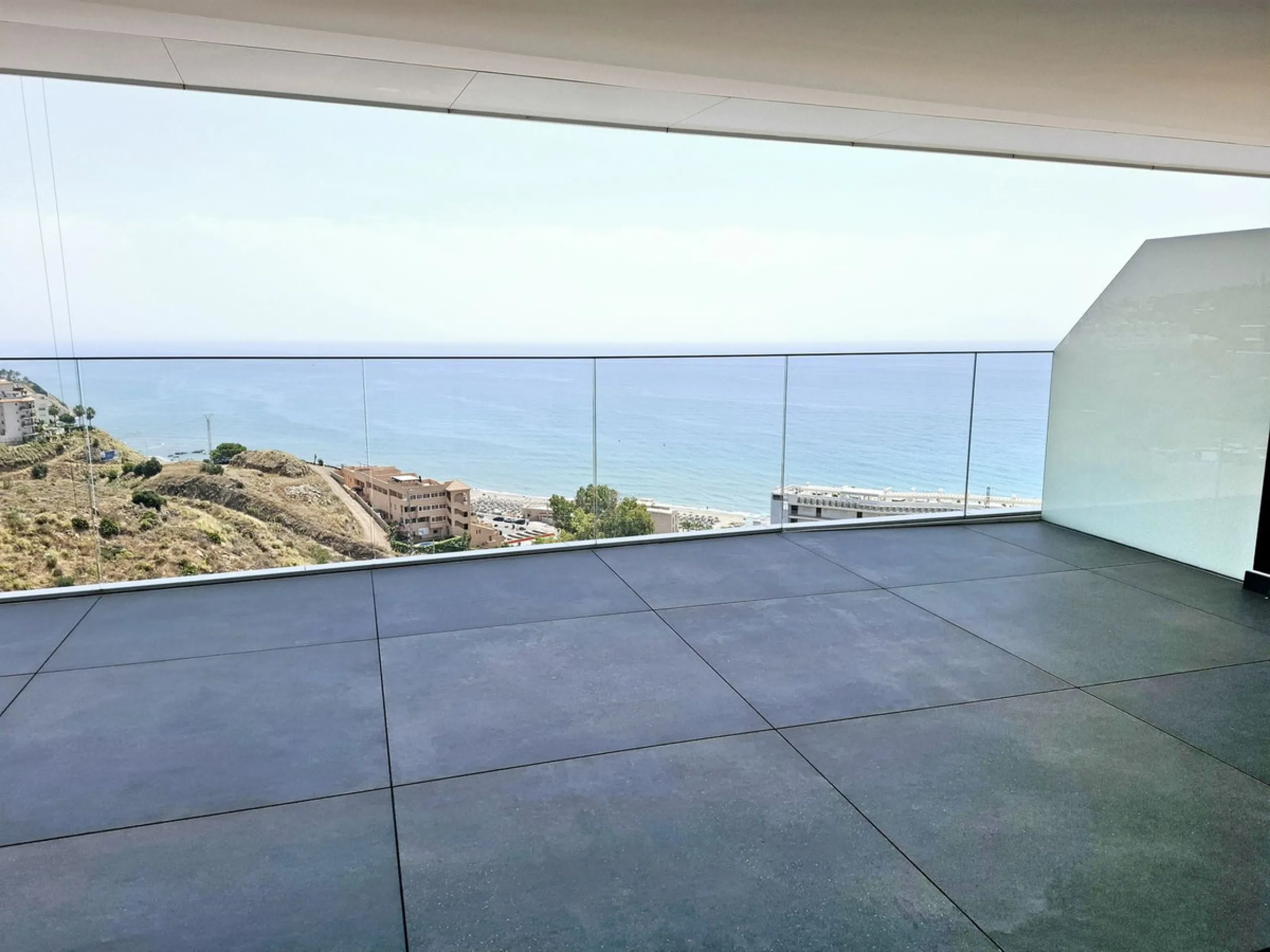 BRAND NEW-  READY NOW-  UNIT IN CARAT HIGUERON- EXCEPTIONAL SEA VIEWS- LARGE EAST FACING TERRACE- CONCIERGE SERVICE- CHRISTIAN DIOR GYMNASIUM INDOOR HEATED SWIMMING POOL- WALK TO THE BEACH AND ENJOY RESORT FACILITIES. Ready now to move in and enjoy this u