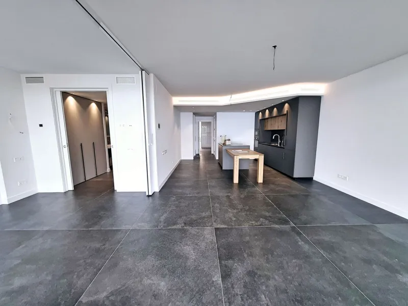 BRAND NEW-  READY NOW-  UNIT IN CARAT HIGUERON- EXCEPTIONAL SEA VIEWS- LARGE EAST FACING TERRACE- CONCIERGE SERVICE- CHRISTIAN DIOR GYMNASIUM INDOOR HEATED SWIMMING POOL- WALK TO THE BEACH AND ENJOY RESORT FACILITIES. Ready now to move in and enjoy this u