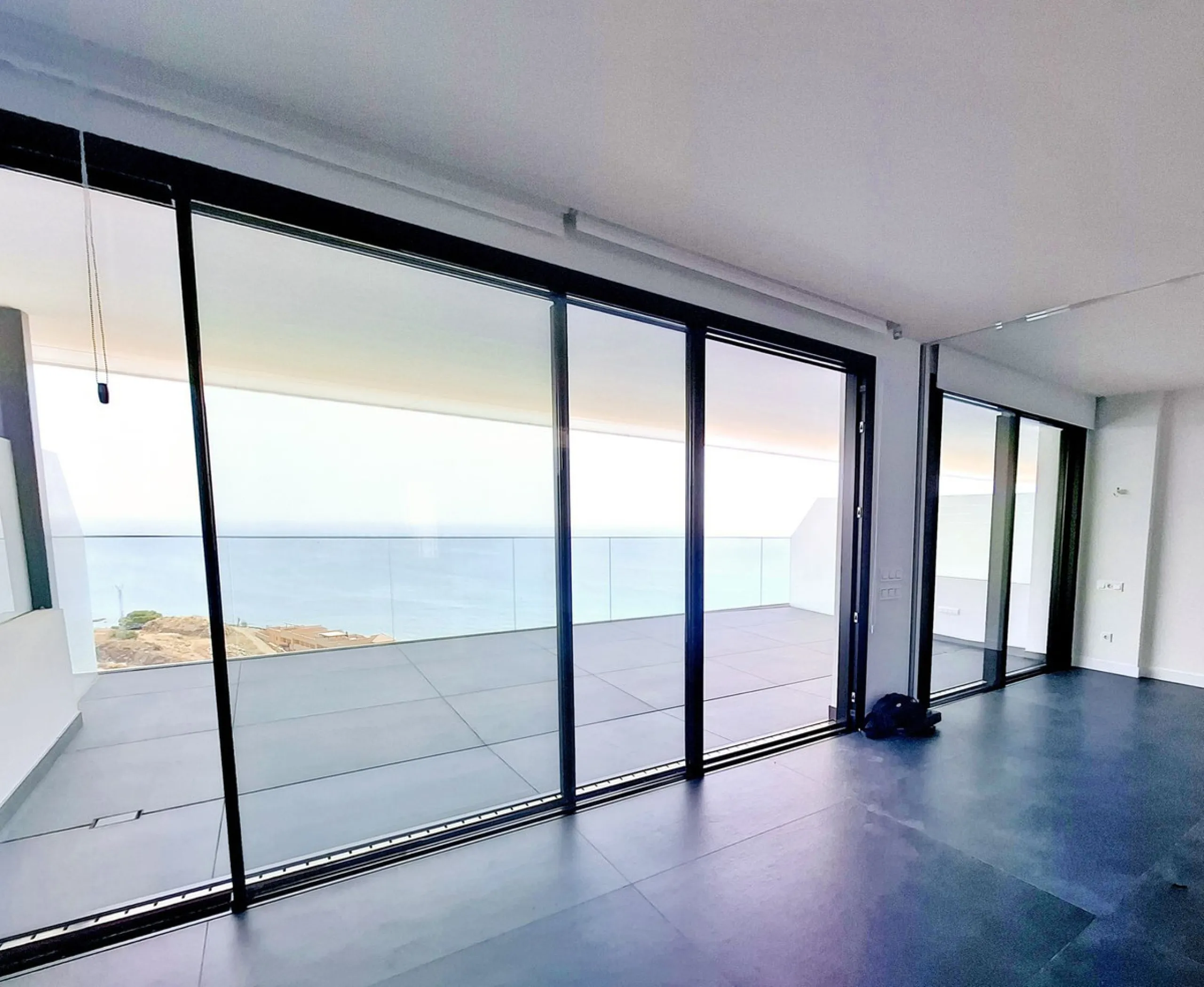 BRAND NEW-  READY NOW-  UNIT IN CARAT HIGUERON- EXCEPTIONAL SEA VIEWS- LARGE EAST FACING TERRACE- CONCIERGE SERVICE- CHRISTIAN DIOR GYMNASIUM INDOOR HEATED SWIMMING POOL- WALK TO THE BEACH AND ENJOY RESORT FACILITIES. Ready now to move in and enjoy this u