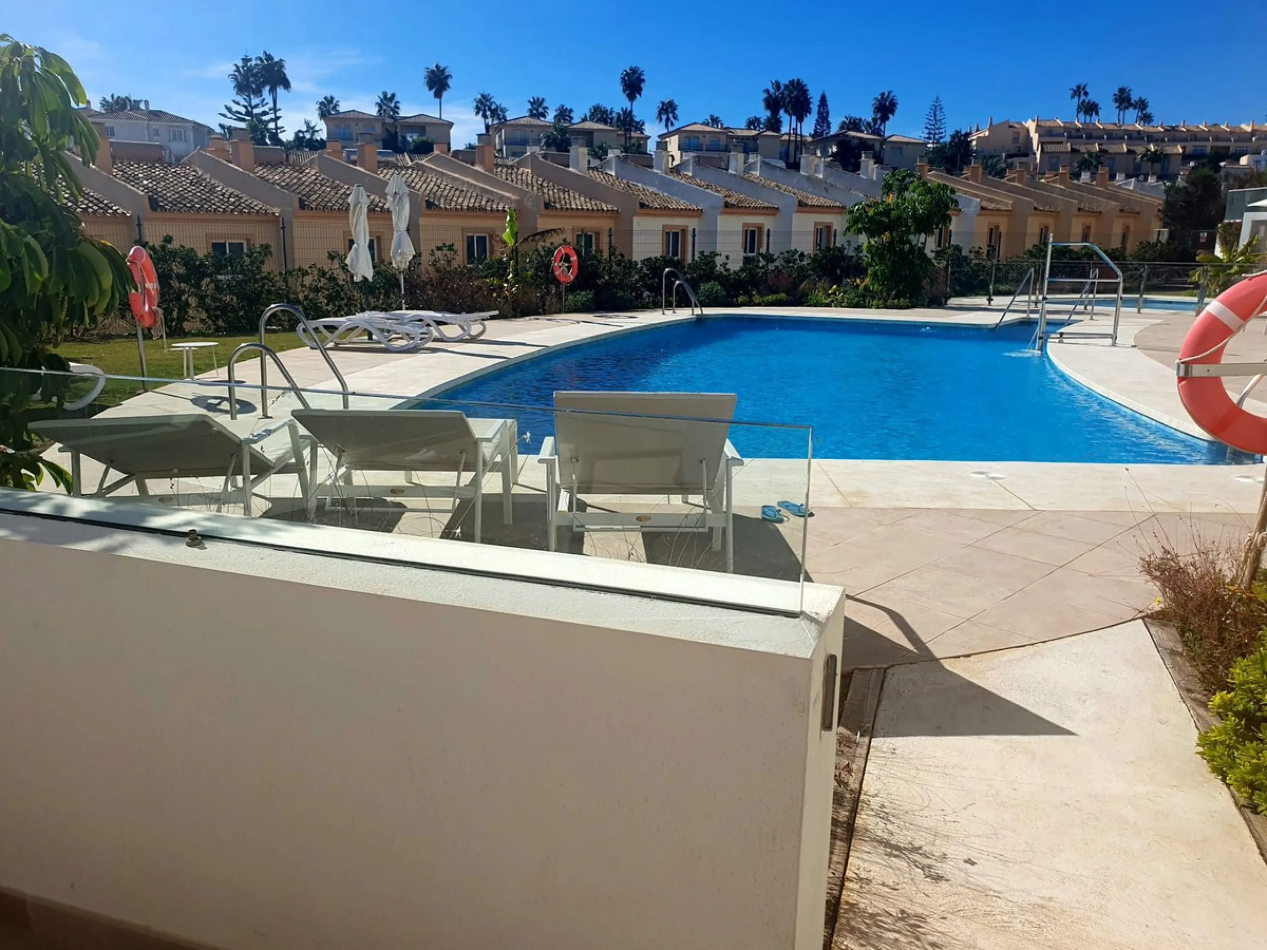 Luxury 3-Bedroom Apartment with Sea Views in "Aria by the Beach", Mijas (Málaga)