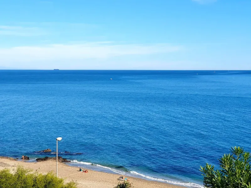 Luxury 3-Bedroom Apartment with Sea Views in "Aria by the Beach", Mijas (Málaga)