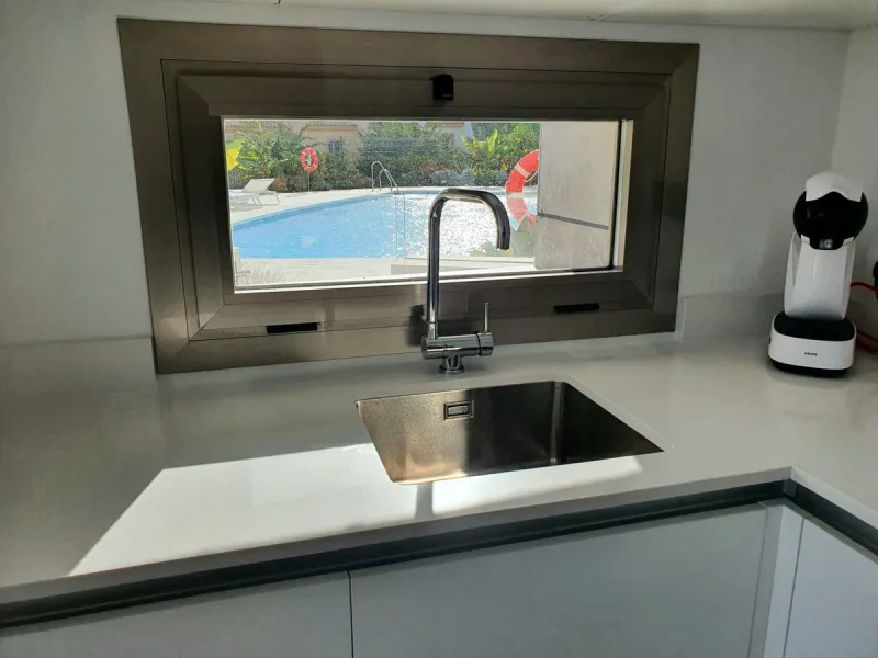 Luxury 3-Bedroom Apartment with Sea Views in "Aria by the Beach", Mijas (Málaga)