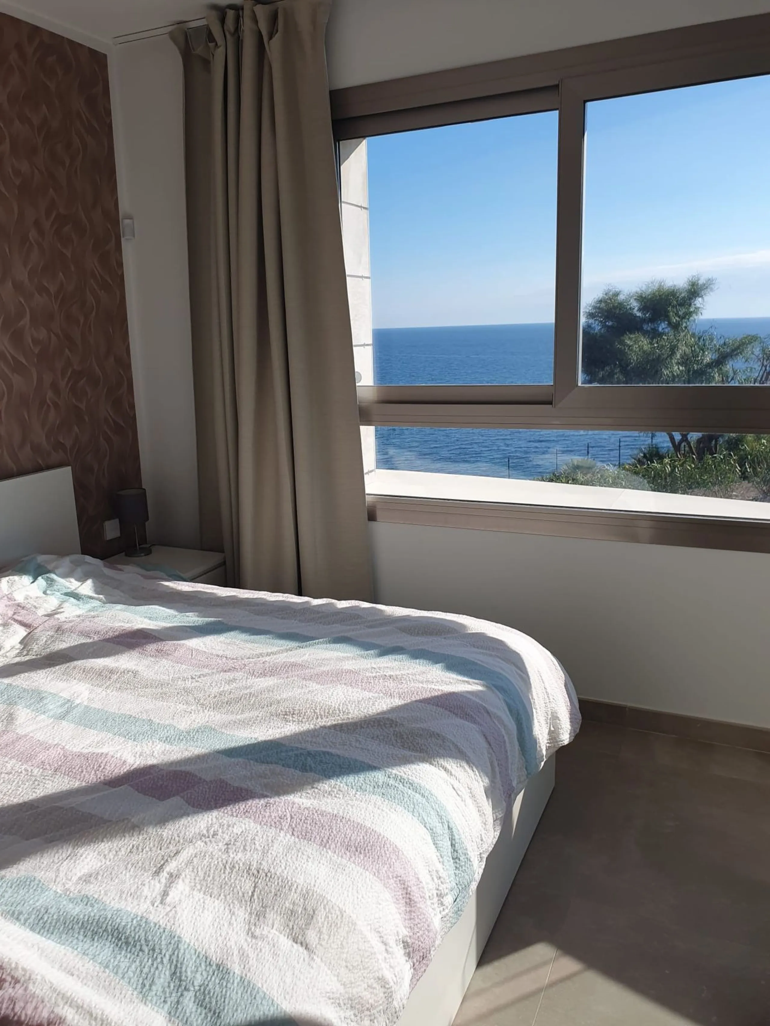 Luxury 3-Bedroom Apartment with Sea Views in "Aria by the Beach", Mijas (Málaga)