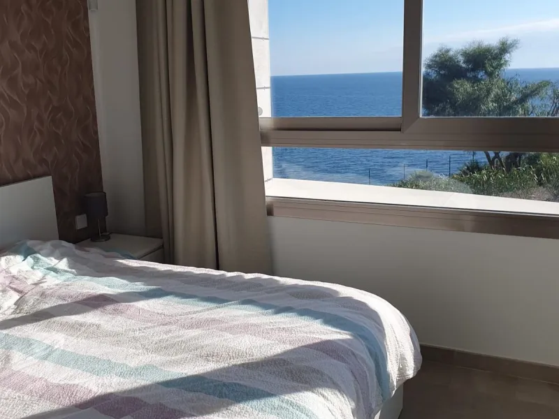 Luxury 3-Bedroom Apartment with Sea Views in "Aria by the Beach", Mijas (Málaga)