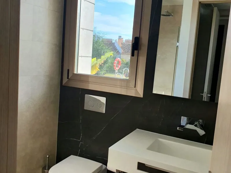 Luxury 3-Bedroom Apartment with Sea Views in "Aria by the Beach", Mijas (Málaga)