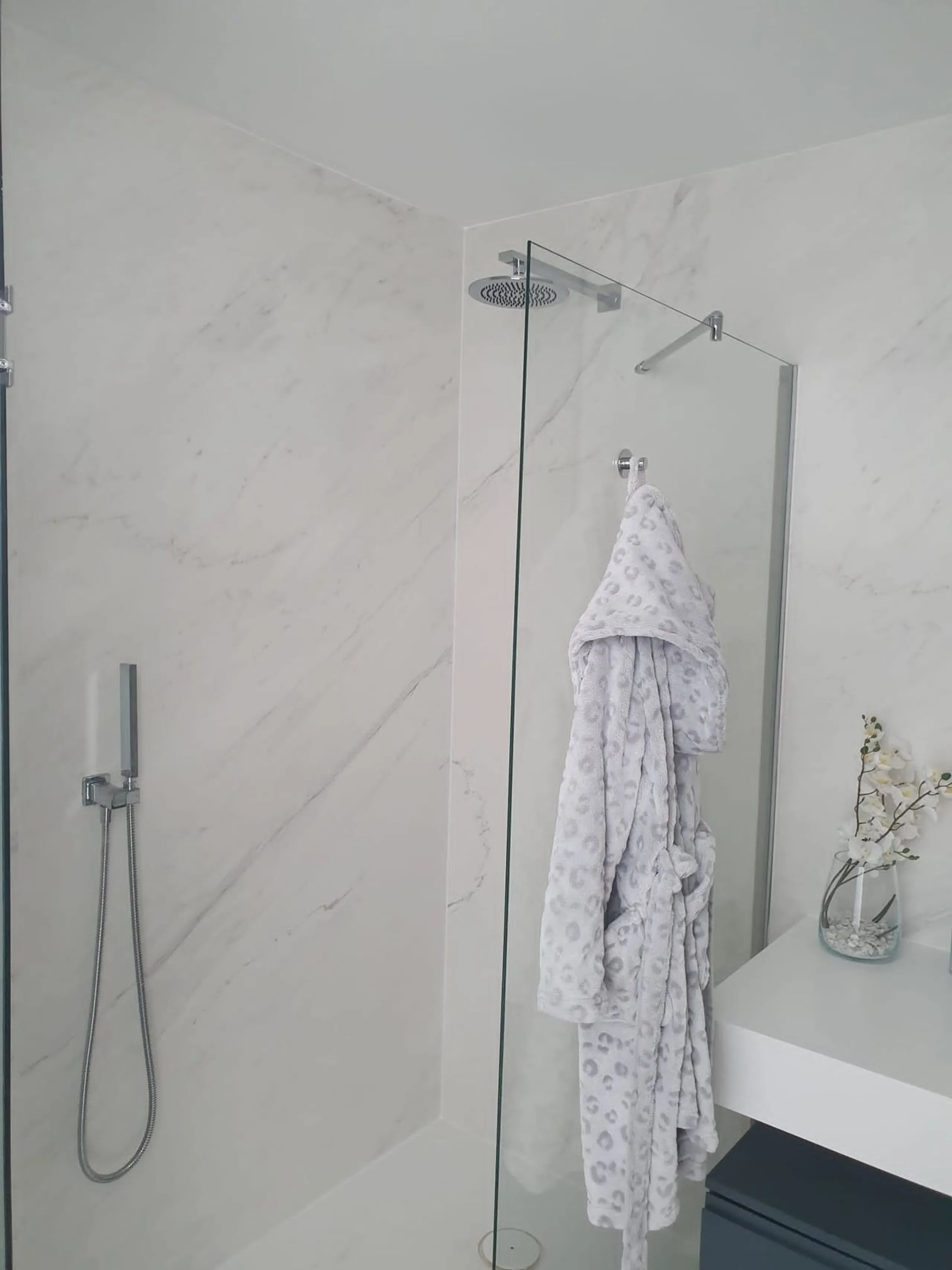 Luxury 3-Bedroom Apartment with Sea Views in "Aria by the Beach", Mijas (Málaga)