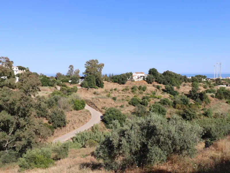 UNIQUE OPPORTUNITY IN MIJAS: 3000M² URBAN PLOT FOR SALE