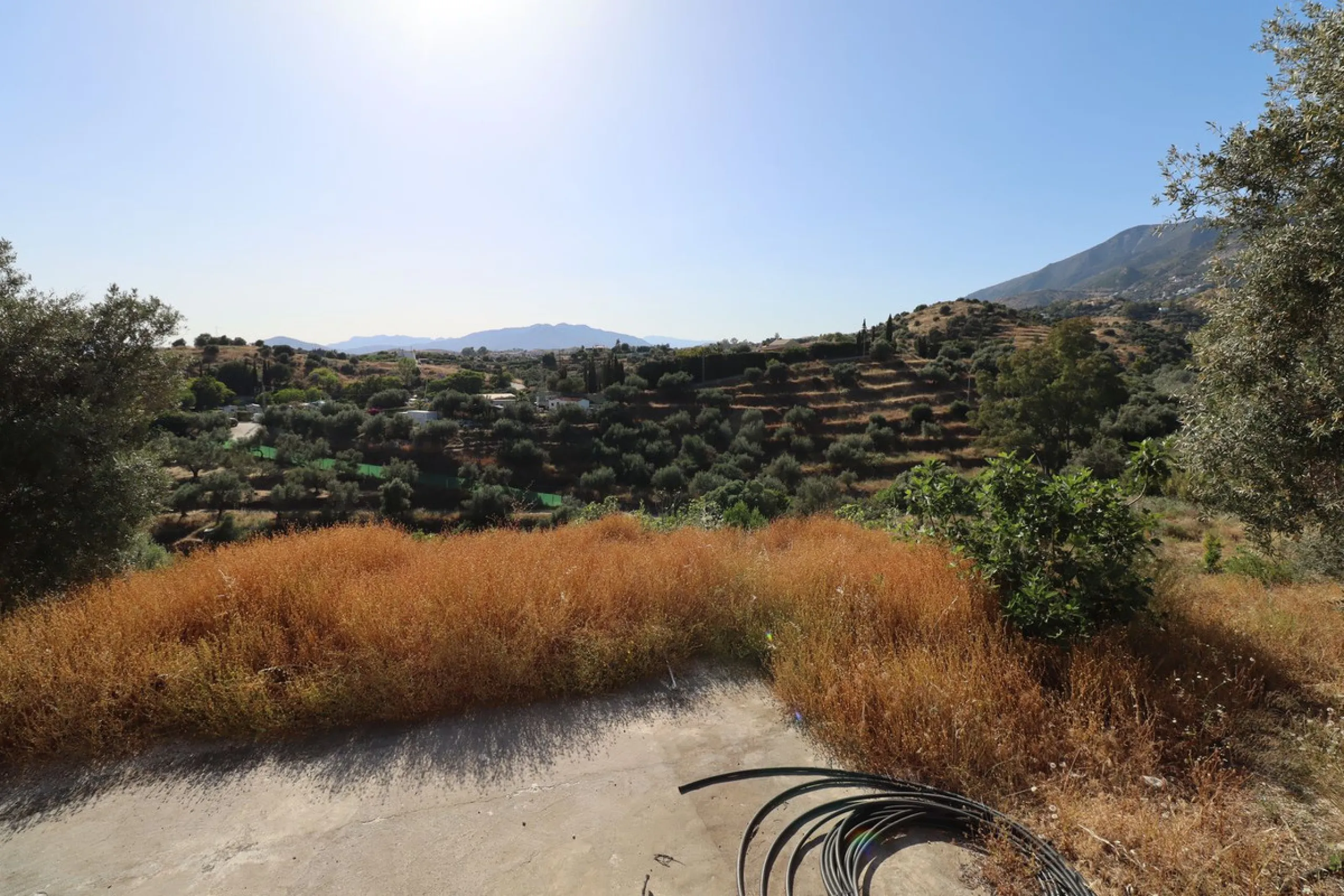 UNIQUE OPPORTUNITY IN MIJAS: 3000M² URBAN PLOT FOR SALE