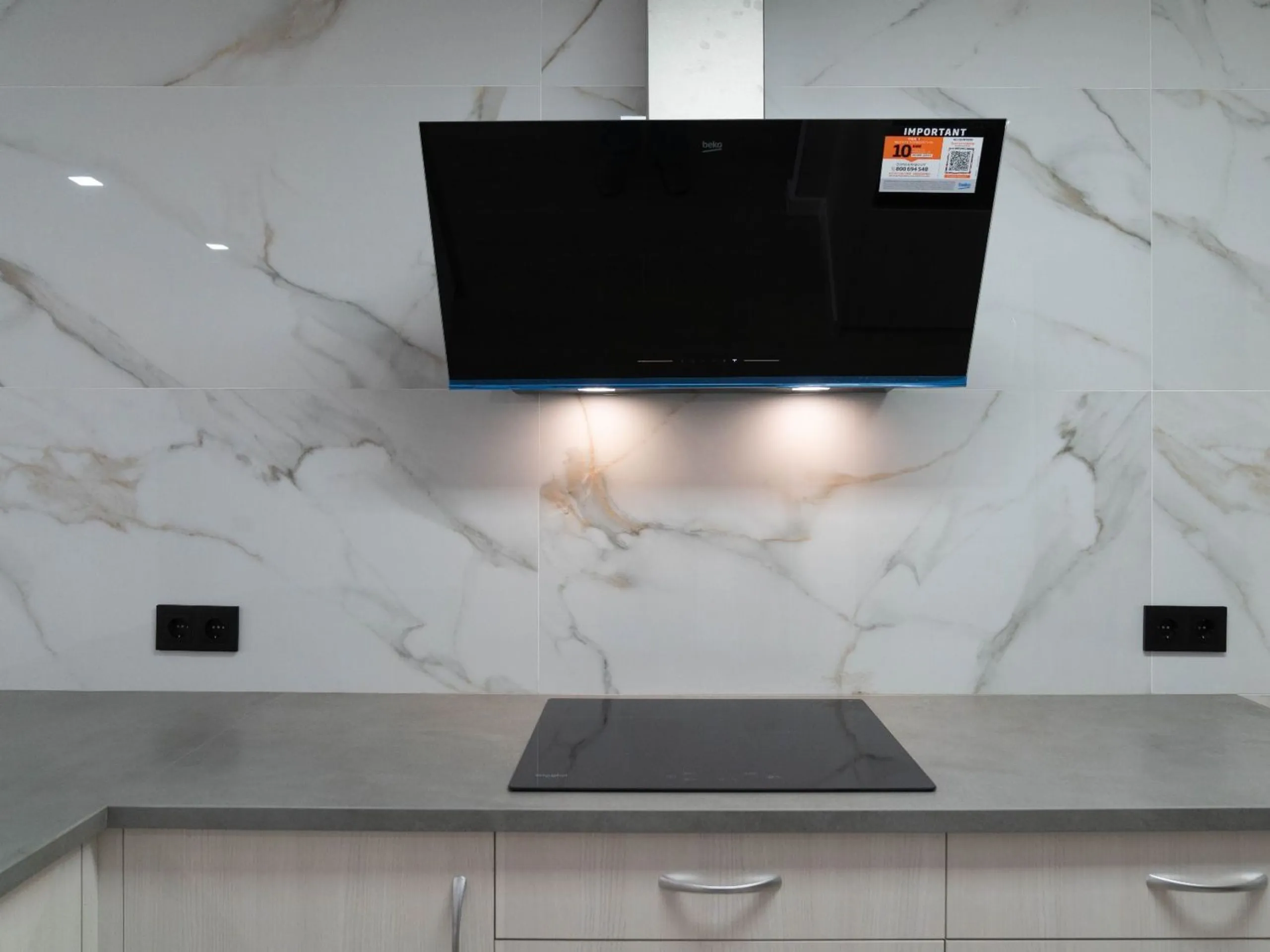 Apartamento reformado con vistas al mar en La Pineda, Tarragona