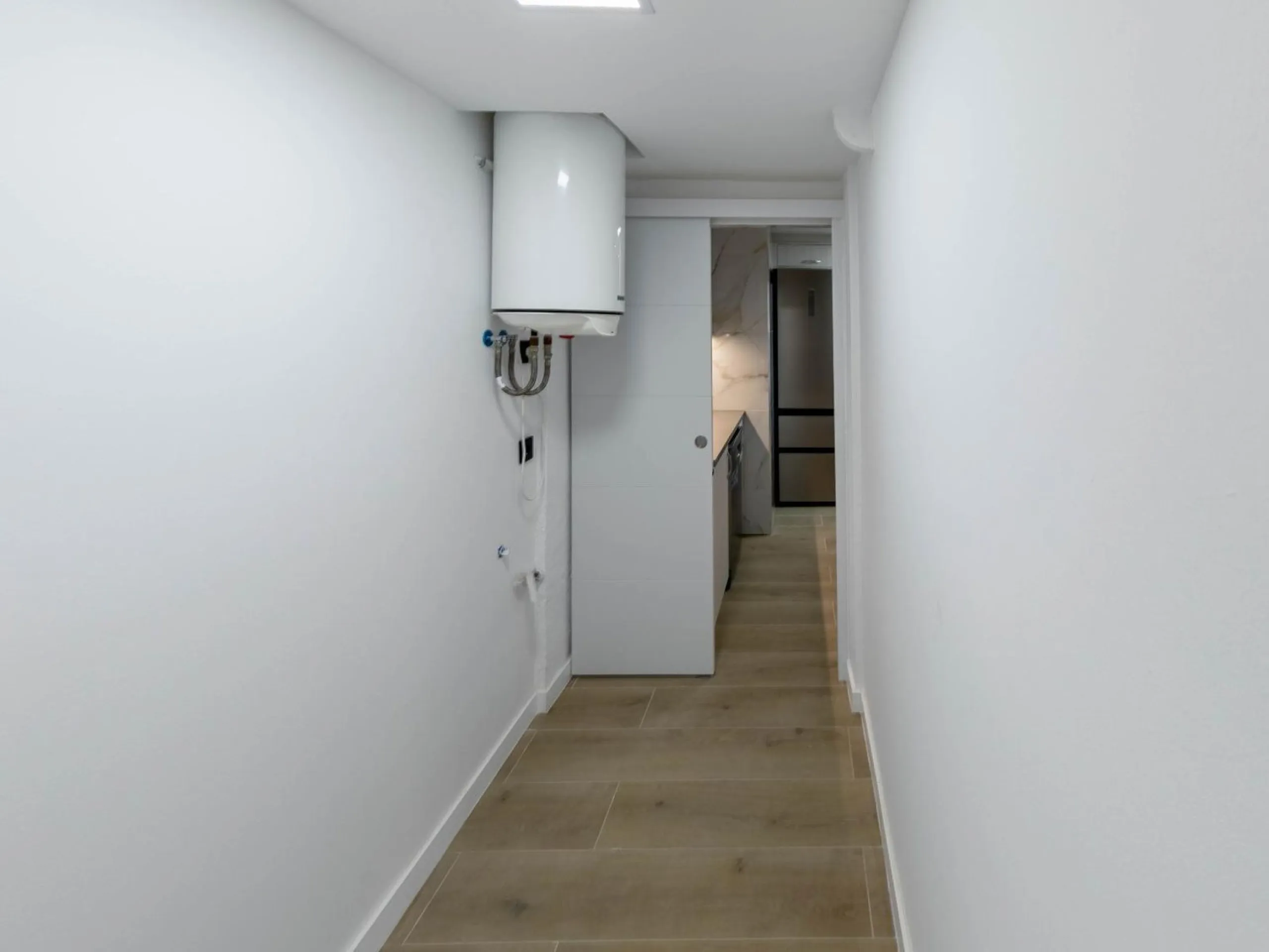 Apartamento reformado con vistas al mar en La Pineda, Tarragona