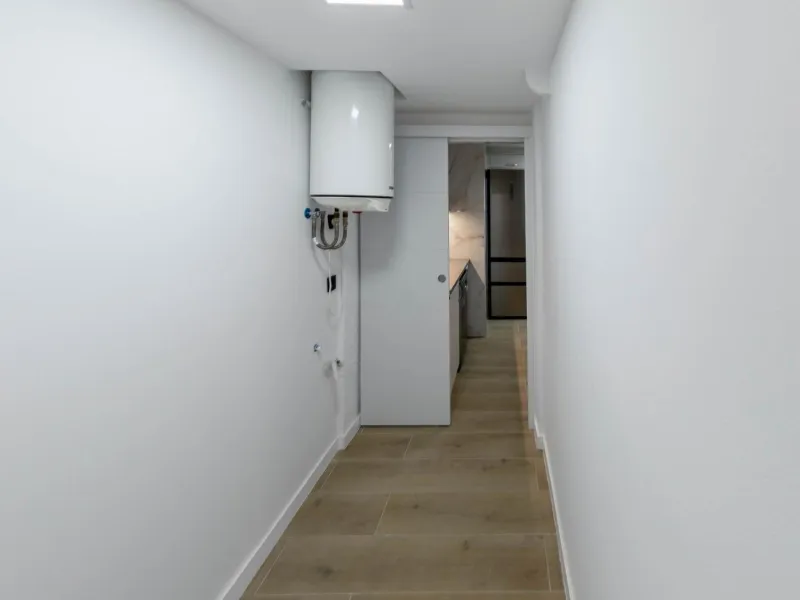 Apartamento reformado con vistas al mar en La Pineda, Tarragona