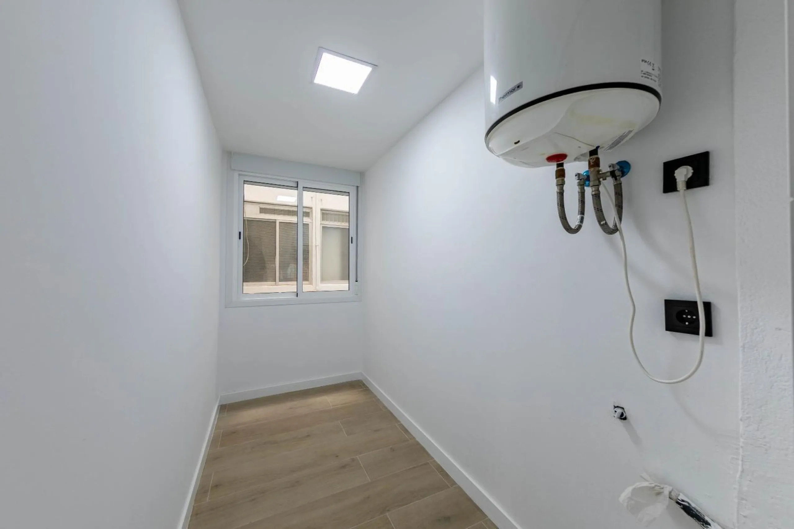 Apartamento reformado con vistas al mar en La Pineda, Tarragona