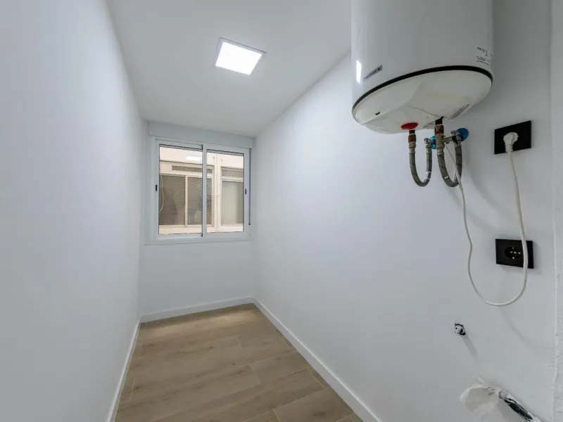 Apartamento reformado con vistas al mar en La Pineda, Tarragona