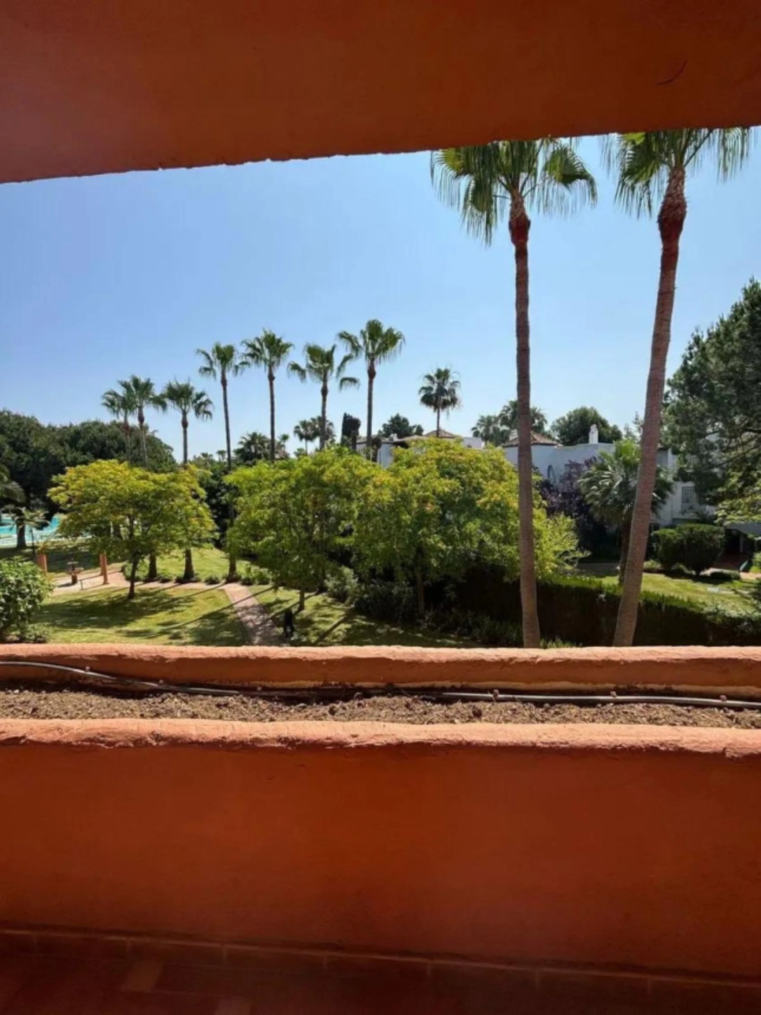 Апартамент средний этаж, Marbella, Costa del Sol
