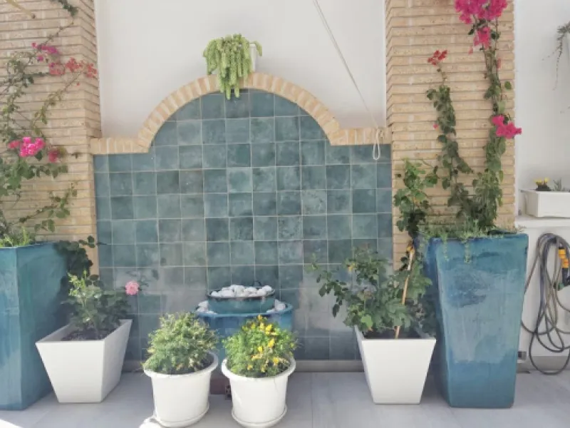 House - Detached Villa в продаже в Benalmadena, Málaga. В доме 4 спален и 4 ванных комнат. Площадь дома 310 м²