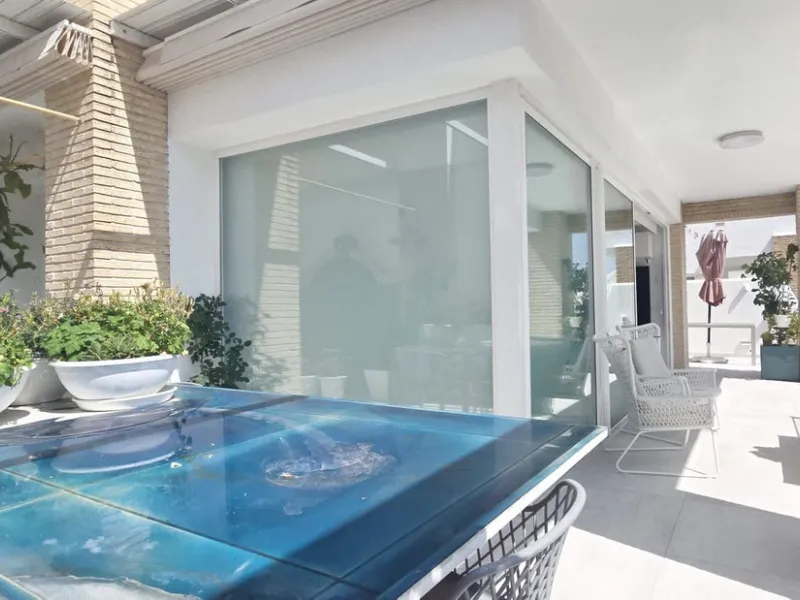 House - Detached Villa в продаже в Benalmadena, Málaga. В доме 4 спален и 4 ванных комнат. Площадь дома 310 м²