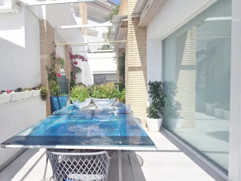 House - Detached Villa в продаже в Benalmadena, Málaga. В доме 4 спален и 4 ванных комнат. Площадь дома 310 м²