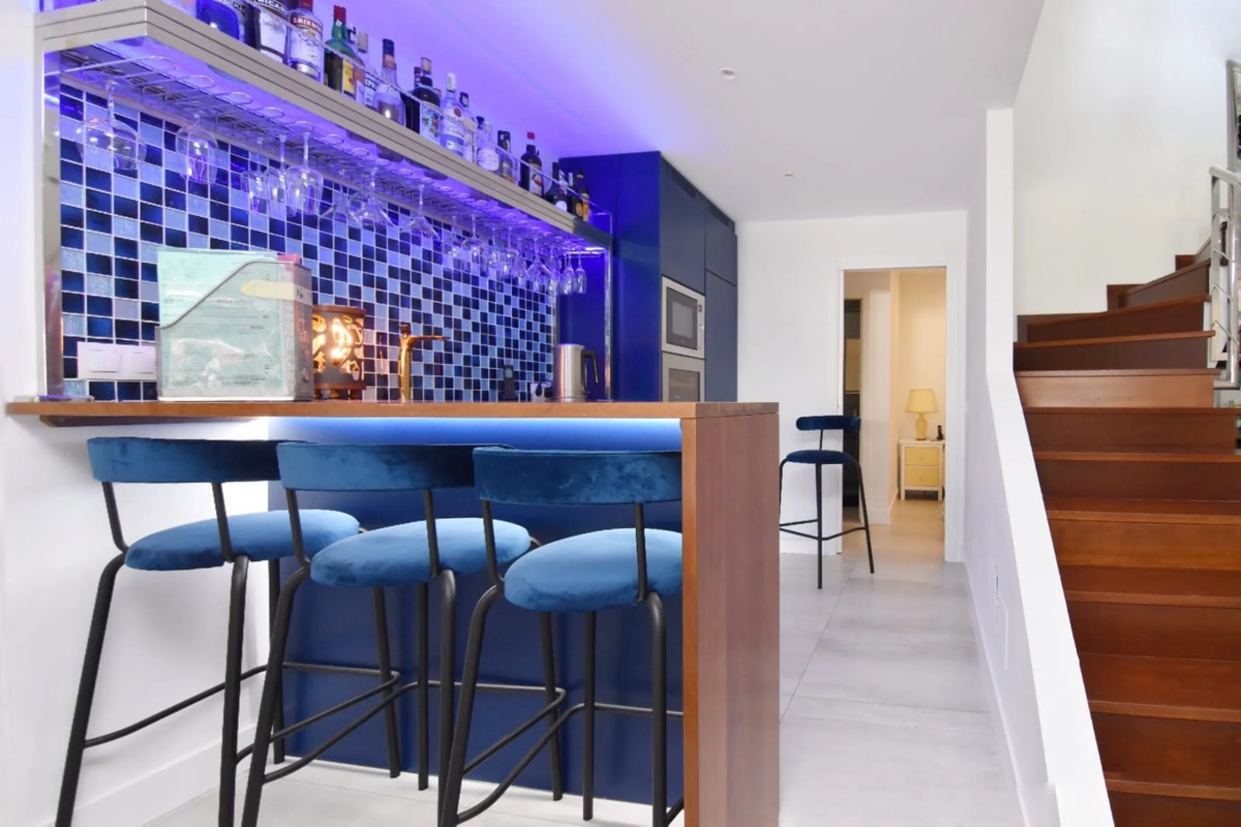 House - Detached Villa в продаже в Benalmadena, Málaga. В доме 4 спален и 4 ванных комнат. Площадь дома 310 м²
