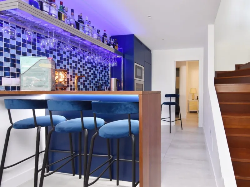 House - Detached Villa в продаже в Benalmadena, Málaga. В доме 4 спален и 4 ванных комнат. Площадь дома 310 м²