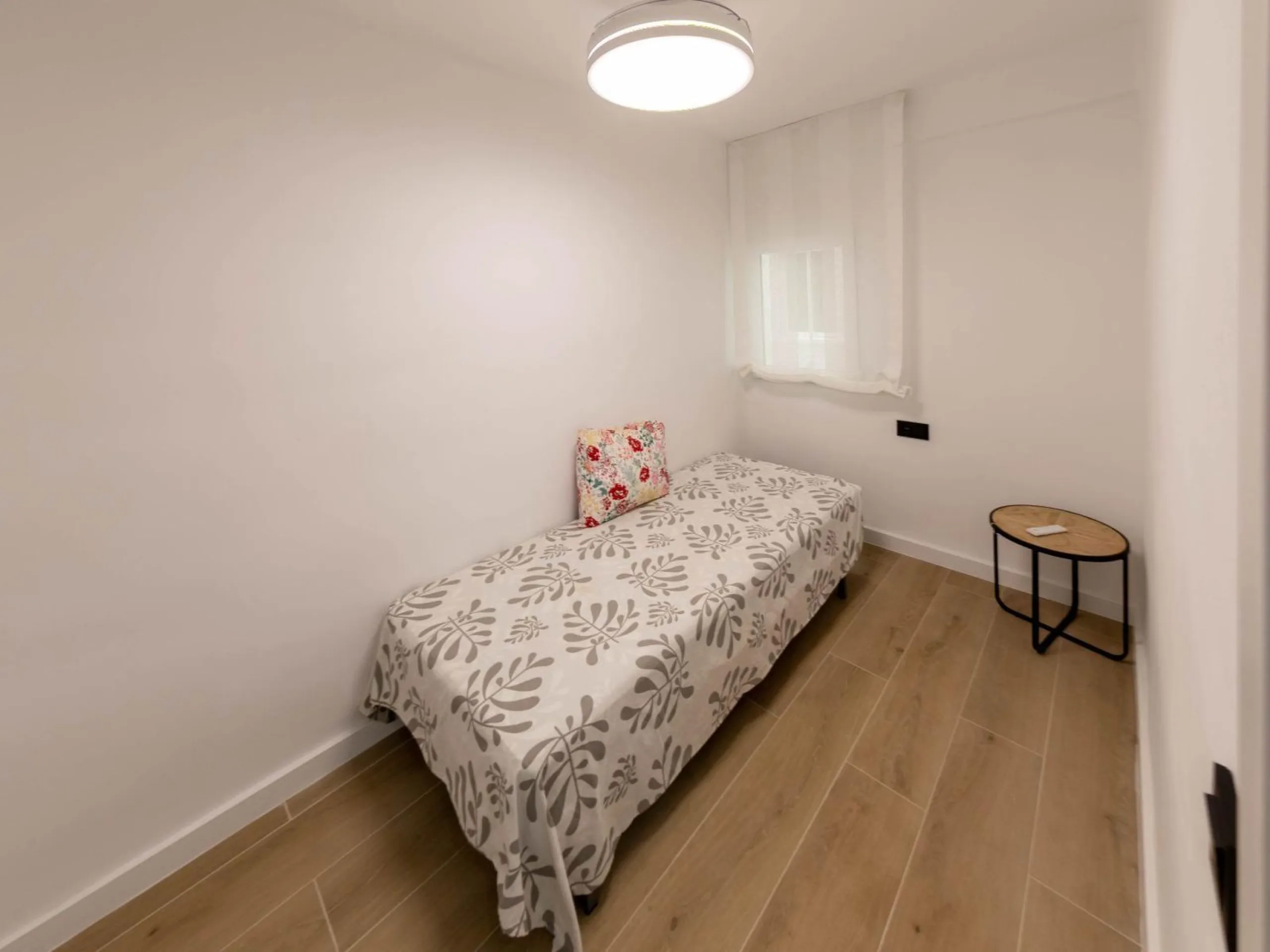 Apartamento reformado con vistas al mar en La Pineda, Tarragona