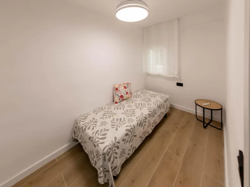 Apartamento reformado con vistas al mar en La Pineda, Tarragona
