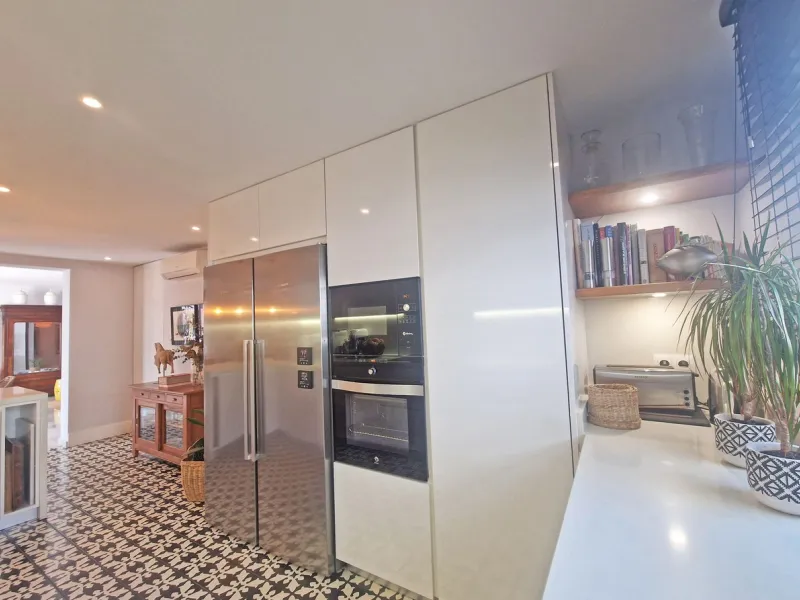 An Exceptional Property in Calahonda with Breathtaking Views and Impeccable Design