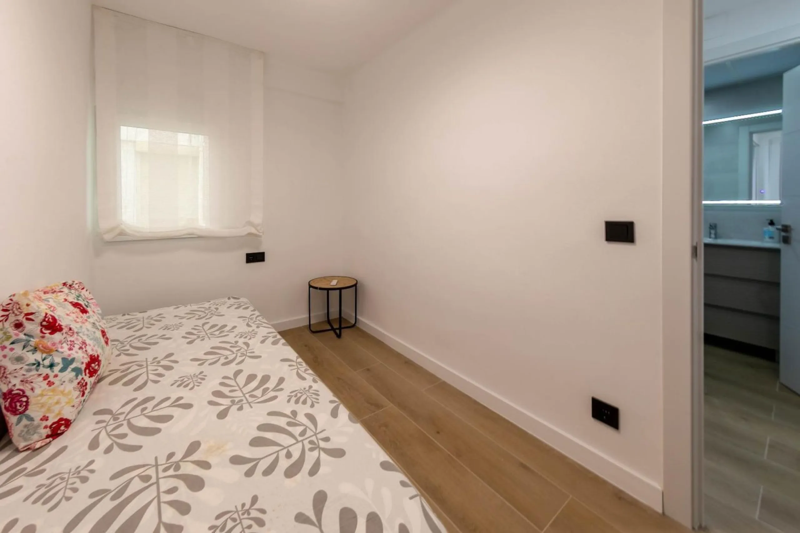 Apartamento reformado con vistas al mar en La Pineda, Tarragona
