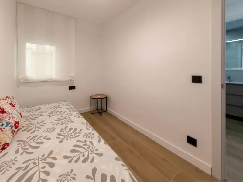 Apartamento reformado con vistas al mar en La Pineda, Tarragona